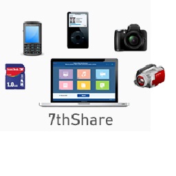 7thShare Data Recovery